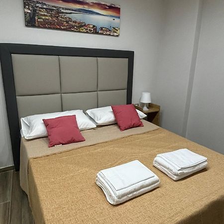 Fontanelle Appartaments 2 Napoli Ngoại thất bức ảnh