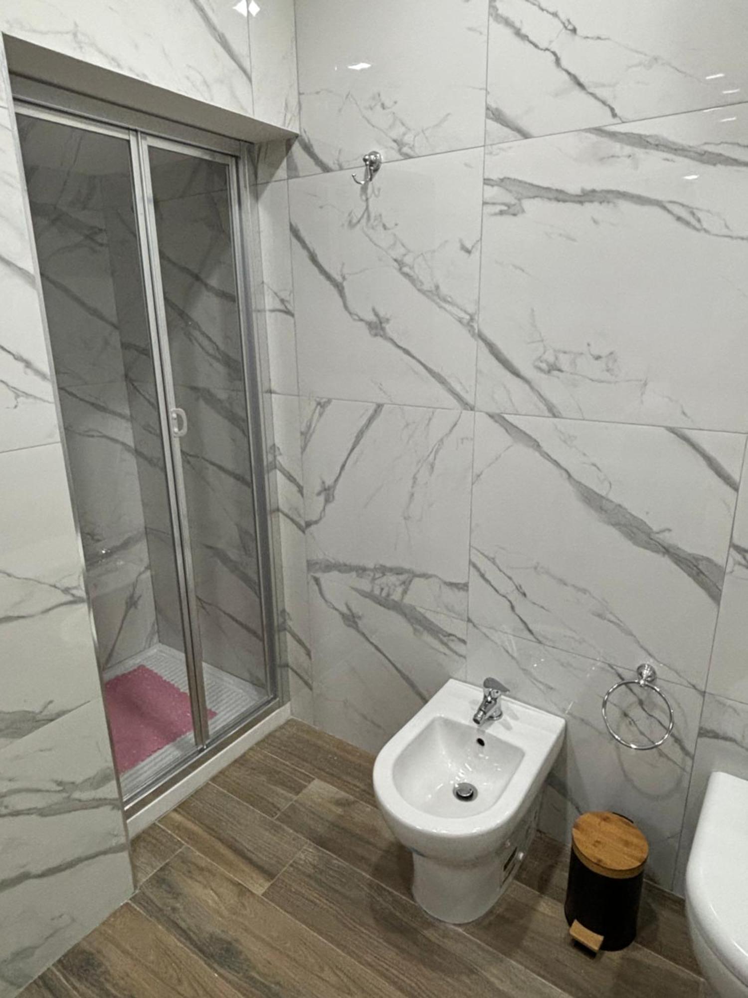 Fontanelle Appartaments 2 Napoli Ngoại thất bức ảnh