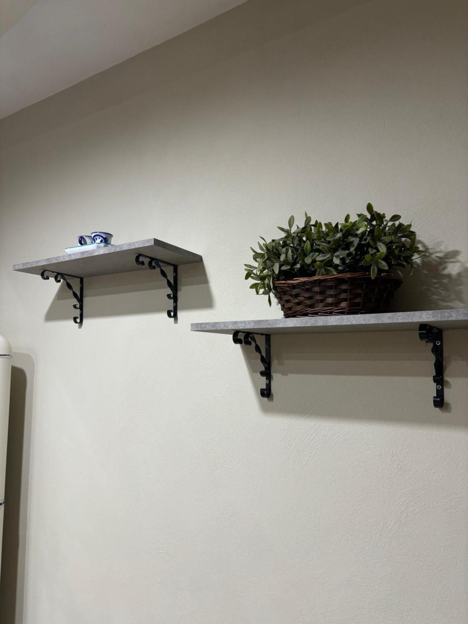 Fontanelle Appartaments 2 Napoli Ngoại thất bức ảnh