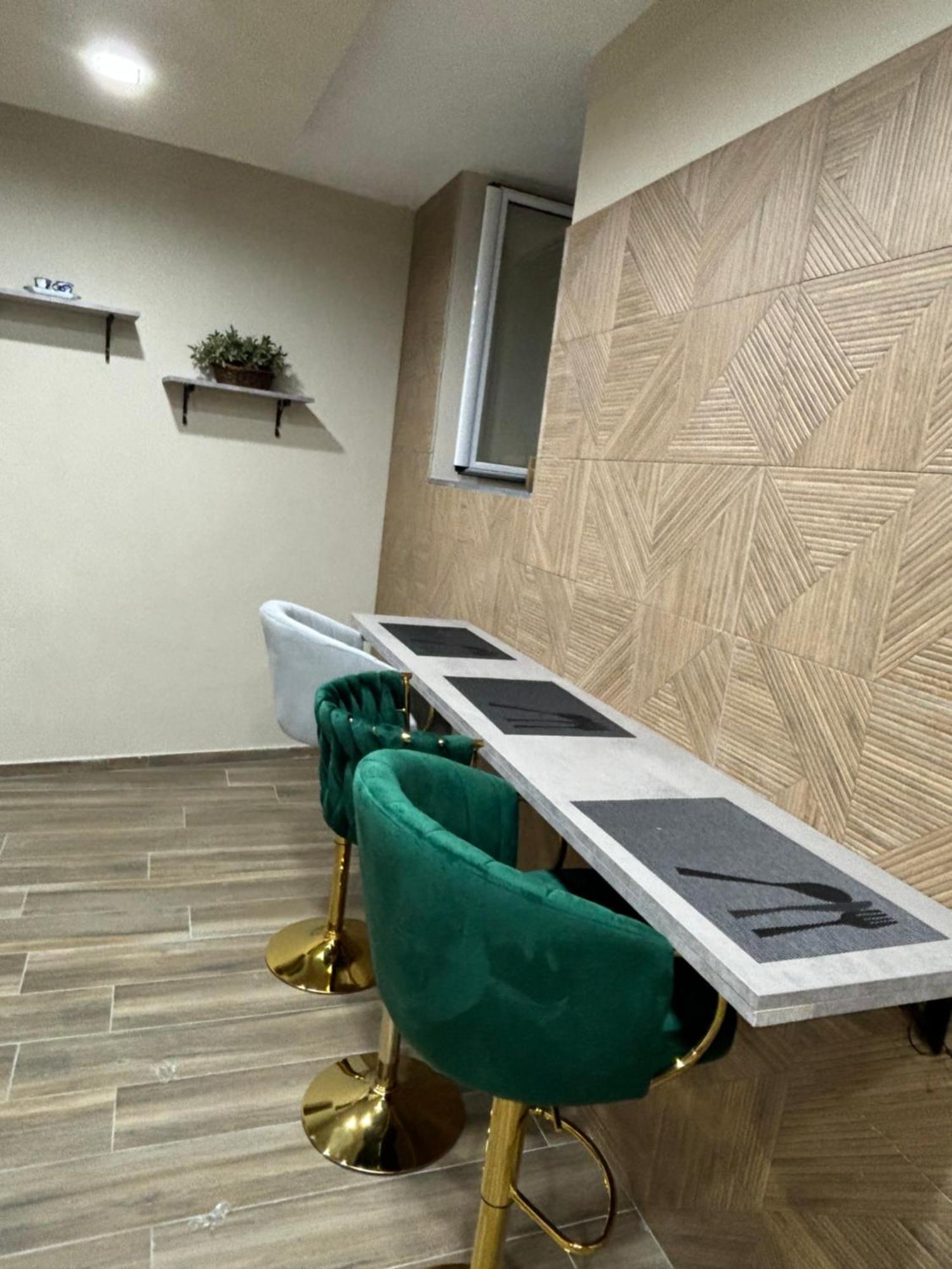Fontanelle Appartaments 2 Napoli Ngoại thất bức ảnh